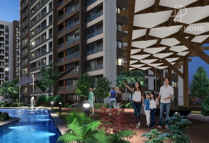 Flat in Beylikduzu, Turkey, 127 m² - picture 18