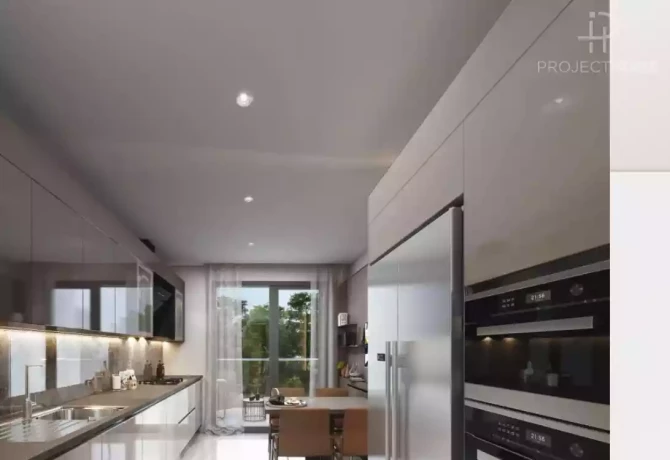 Appartement à Beylikdüzü, Turquie, 210 m² - image 18