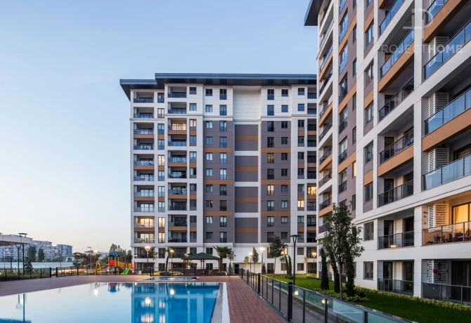 Flat in Istanbul, Turkey, 157 m² - picture 18