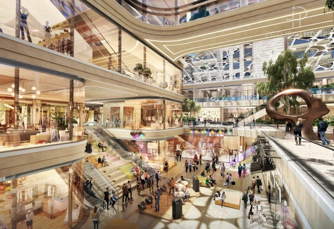 Piso en Estambul, Turquia, 161 m² - imagen 17