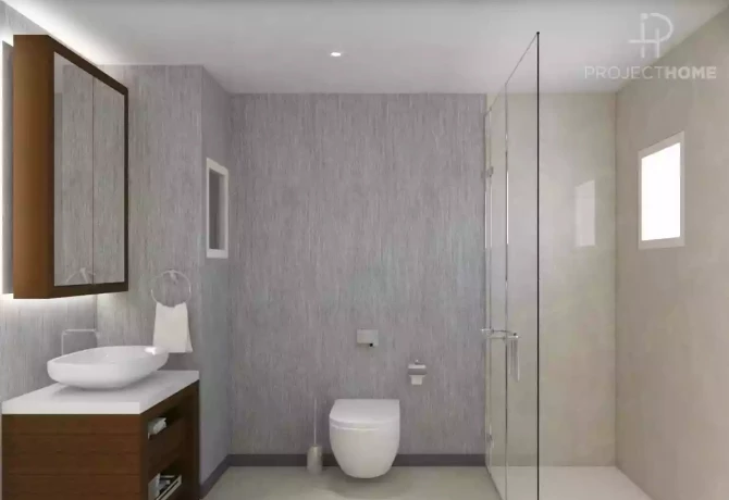 Piso en Estambul, Turquia, 168 m² - imagen 18