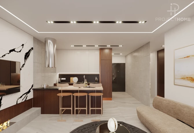 Appartement à Konakli, Turquie, 105 m² - image 18