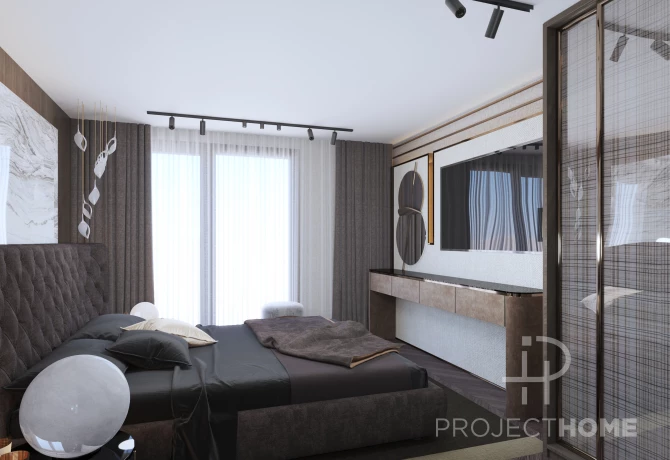 Appartement à Kestel, Turquie, 222 m² - image 19