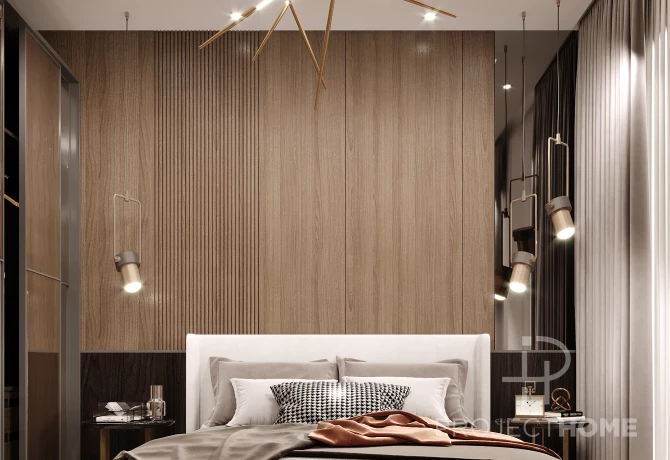 Flat in Gazipasa, Turkey, 109 m² - picture 19