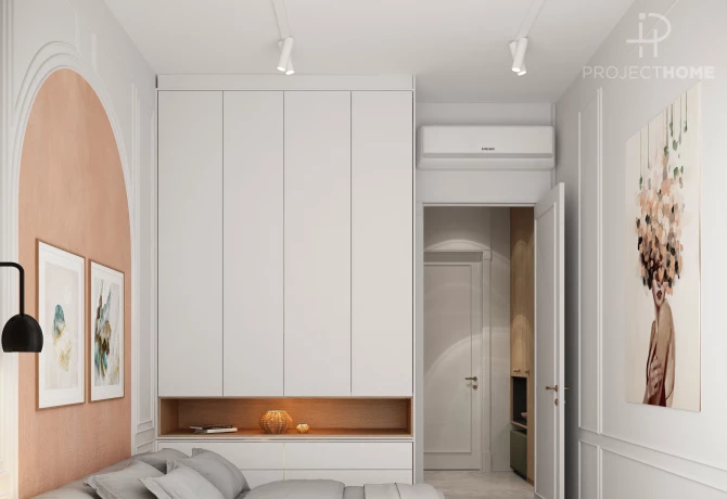 Appartement à Kestel, Turquie, 127 m² - image 19