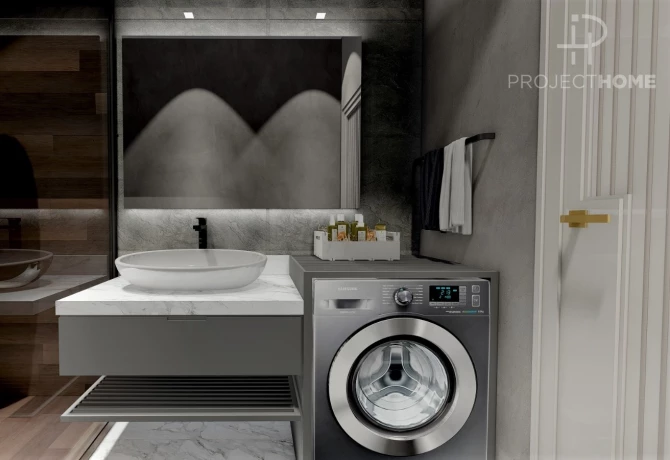 Appartement à Avsallar, Turquie, 70 m² - image 19