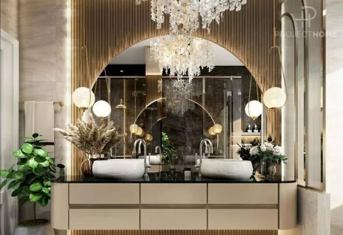 Villa in Alanya, Turkey, 490 m² - picture 19