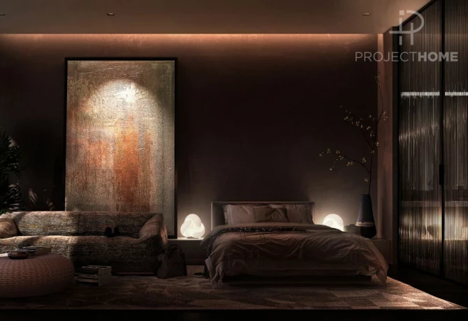 Piso en Estambul, Turquia, 256 m² - imagen 19