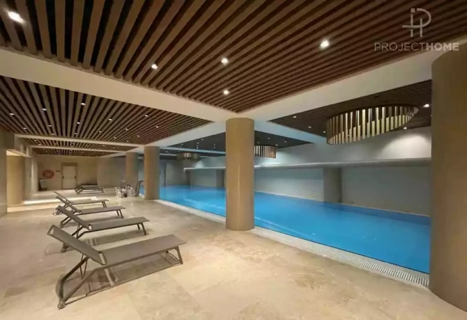 Flat in Istanbul, Turkey, 260 m² - picture 19