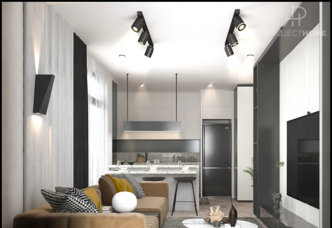 Wohnung in Mersin, Türkei, 89 m² - Foto 19