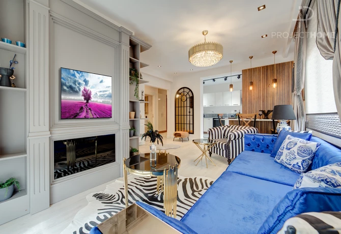 Flat in Tarsus, Turkey, 105 m² - picture 19