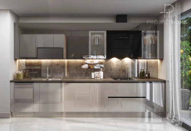 Appartement à Beylikdüzü, Turquie, 210 m² - image 19