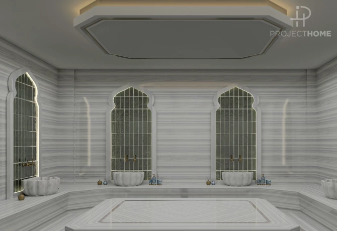 Piso en Alanya, Turquia, 82 m² - imagen 19