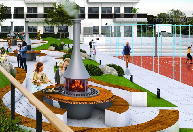 Piso en Esenyurt, Turquia, 120 m² - imagen 19