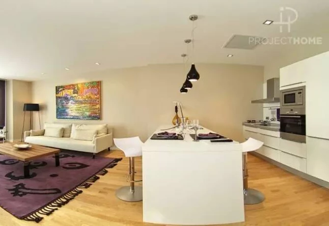 Flat in Istanbul, Turkey, 88 m² - picture 19