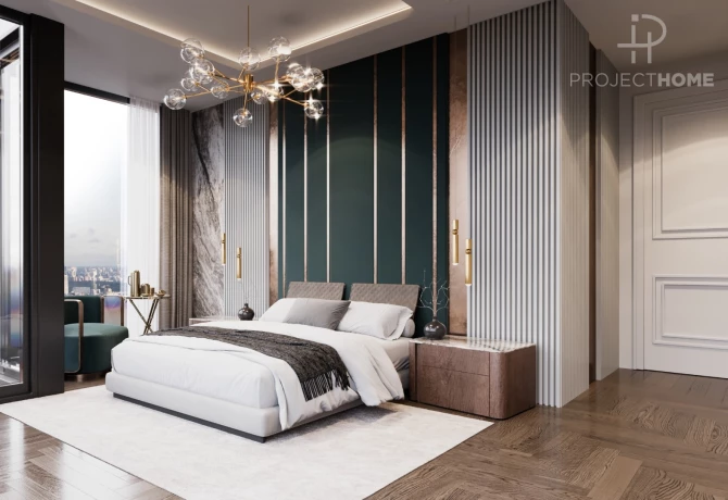 Wohnung in Istanbul, Türkei, 66 m² - Foto 18