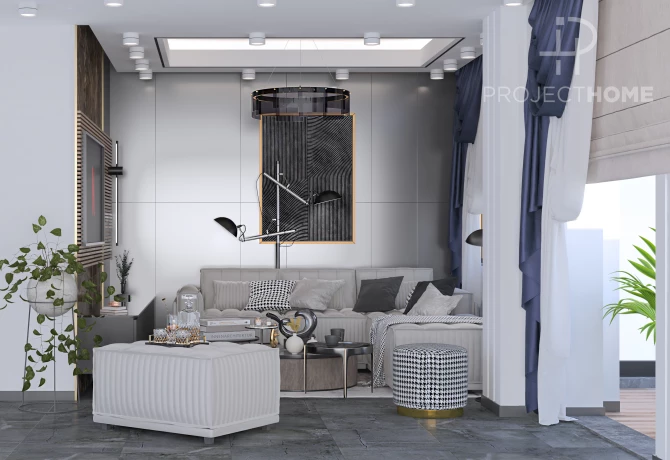 Wohnung in Kestel, Türkei, 61 m² - Foto 19