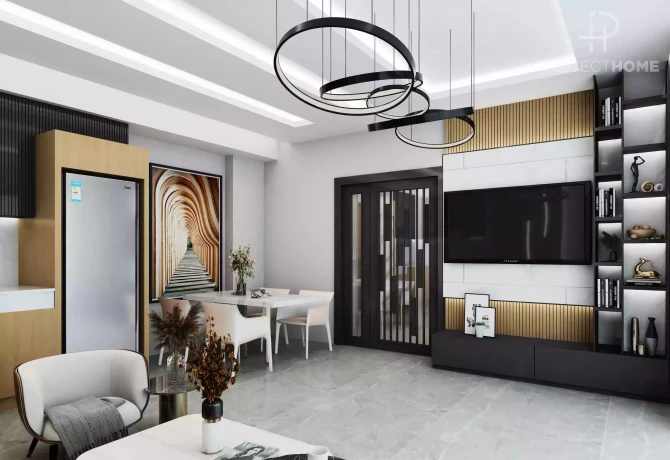 Flat in Alanya, Turkey, 109 m² - picture 19