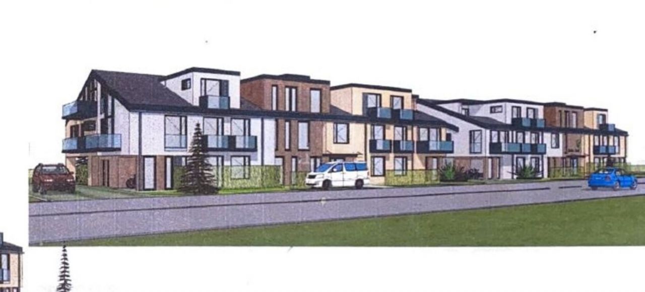 Land in Duisburg, Germany, 2 000 m² - picture 3