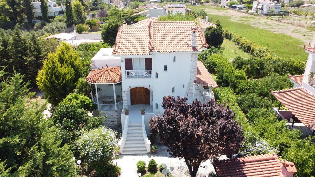 Villa in Corinthia, Greece, 190 m² - picture 1