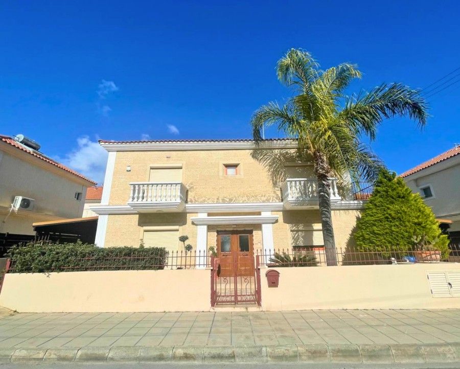 Villa en Limasol, Chipre, 180 m² - imagen 1