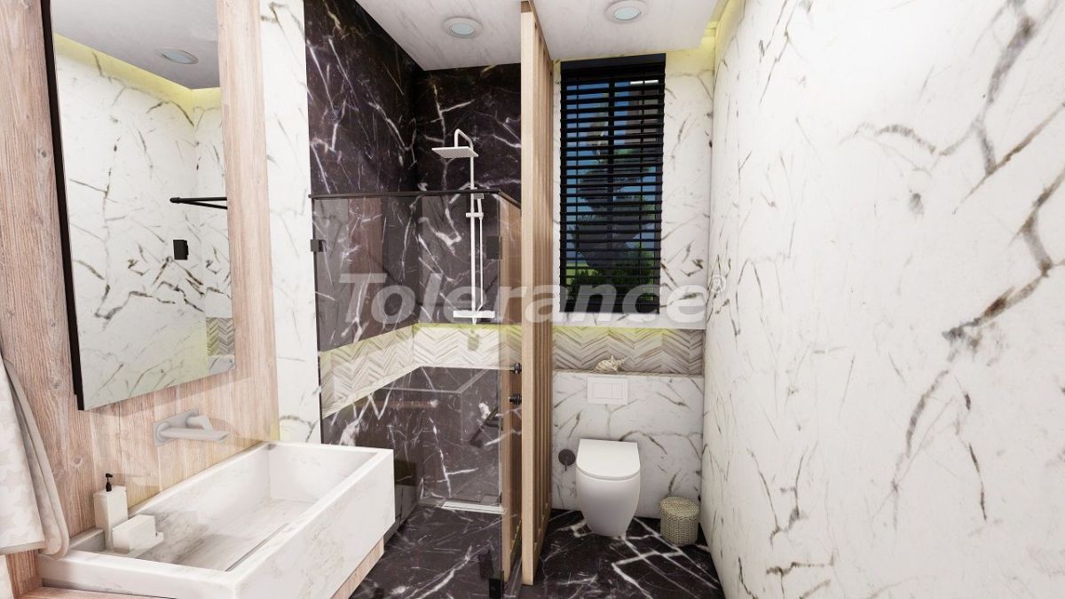 Villa in Esentepe, Zypern - Foto 6