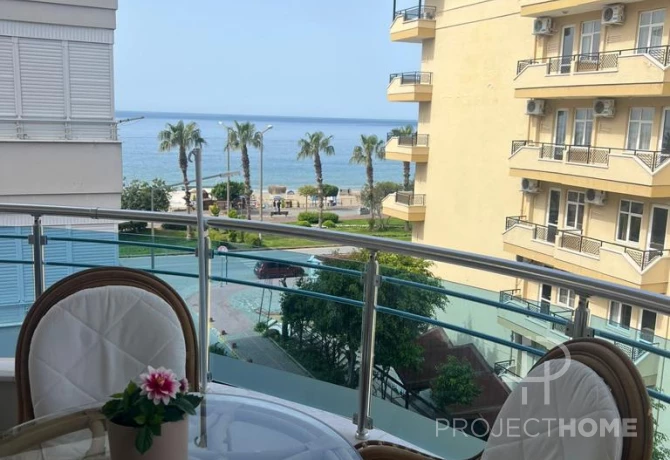 Penthouse in Alanya, Turkey, 250 m² - picture 2