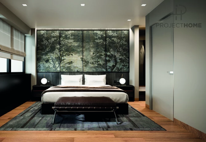 Penthouse in Istanbul, Türkei, 765 m² - Foto 2