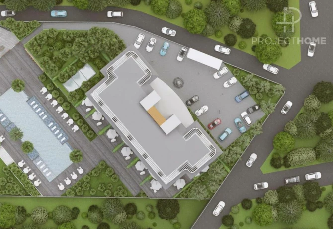 House in Alanya, Turkey, 98 m² - picture 2