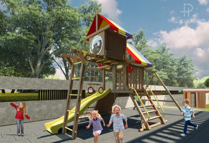 Penthouse à Beylikdüzü, Turquie, 261 m² - image 2