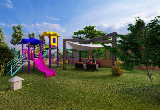 Penthouse in Istanbul, Türkei, 160 m² - Foto 2