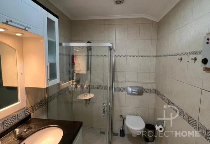 Penthouse in Alanya, Turkey, 250 m² - picture 3
