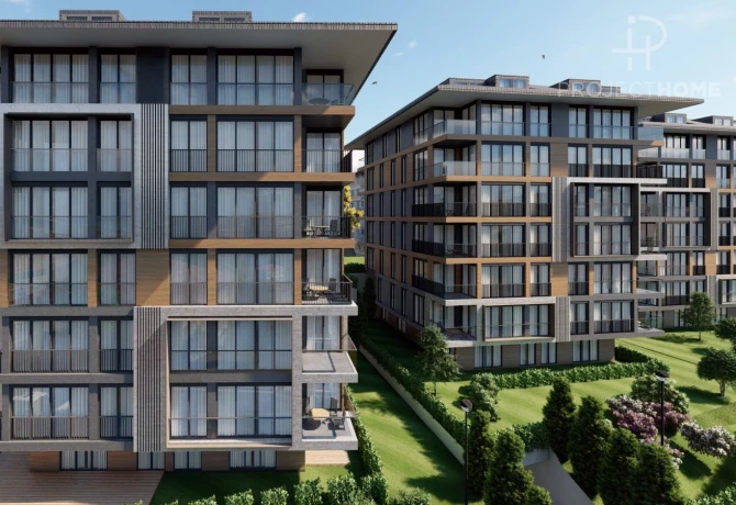 Maison à Istanbul, Turquie, 173 m² - image 3