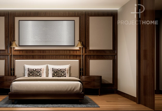 Penthouse in Istanbul, Türkei, 765 m² - Foto 3