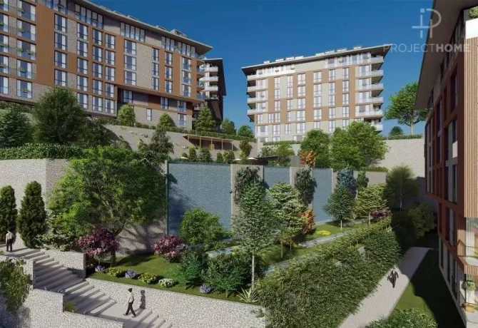 House in Istanbul, Turkey, 190 m² - picture 3