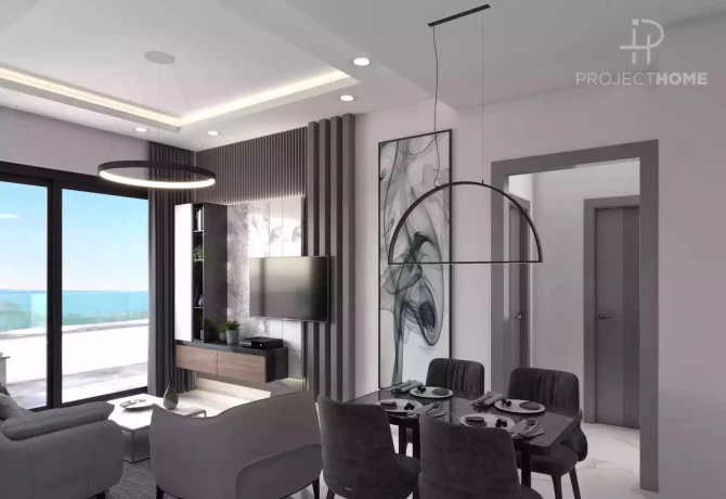 Penthouse à Alanya, Turquie, 250 m² - image 3