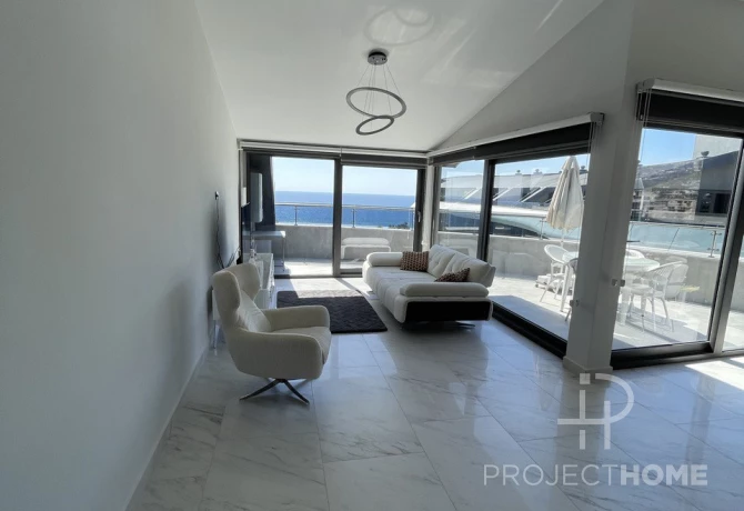 Flat in Alanya, Turkey, 105 m² - picture 4