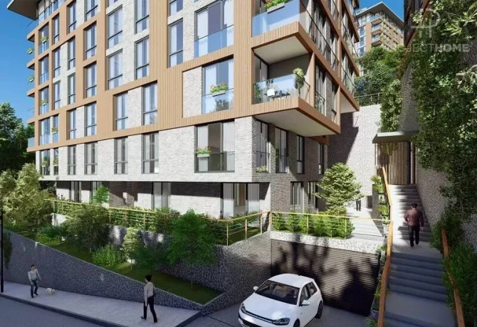 House in Istanbul, Turkey, 190 m² - picture 4