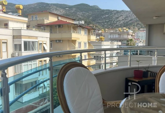 Penthouse in Alanya, Turkey, 250 m² - picture 5