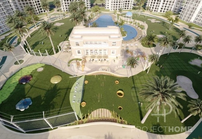 Penthouse Iskele, Türkei, 198 m² - Foto 5