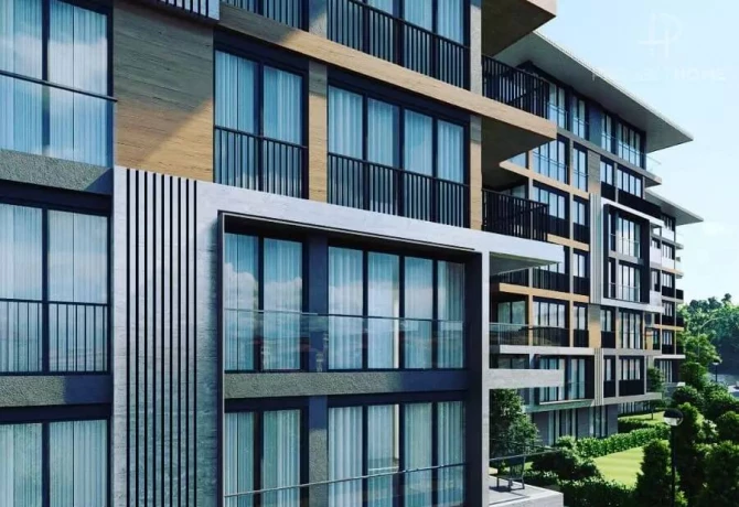 Maison à Istanbul, Turquie, 173 m² - image 5