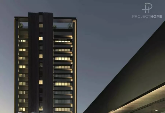 Penthouse in Istanbul, Türkei, 765 m² - Foto 5