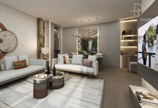 Penthouse in Beylikduzu, Turkey, 141 m² - picture 5