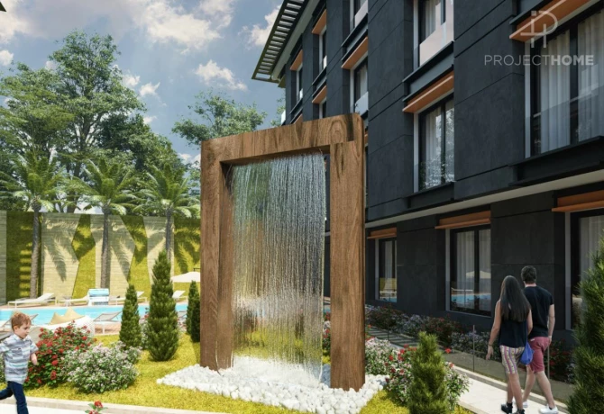 Penthouse à Beylikdüzü, Turquie, 261 m² - image 5