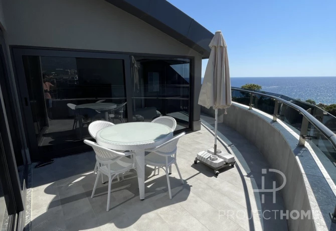 Flat in Alanya, Turkey, 105 m² - picture 6