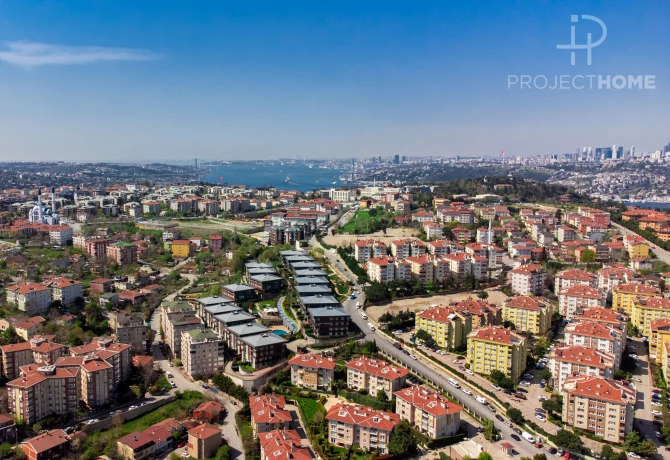 Maison à Istanbul, Turquie, 173 m² - image 6