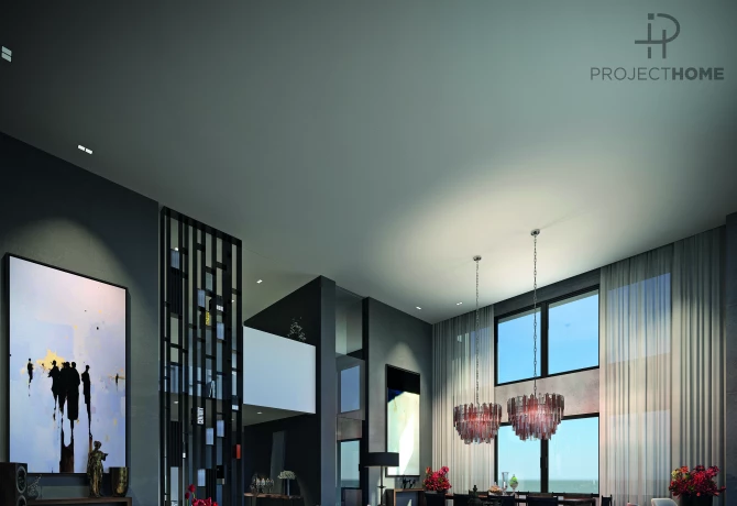 Haus in Istanbul, Türkei, 334 m² - Foto 6