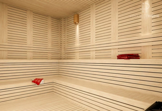 Penthouse à Beylikdüzü, Turquie, 261 m² - image 6