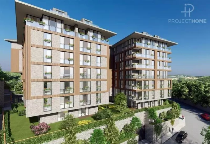 House in Istanbul, Turkey, 190 m² - picture 6