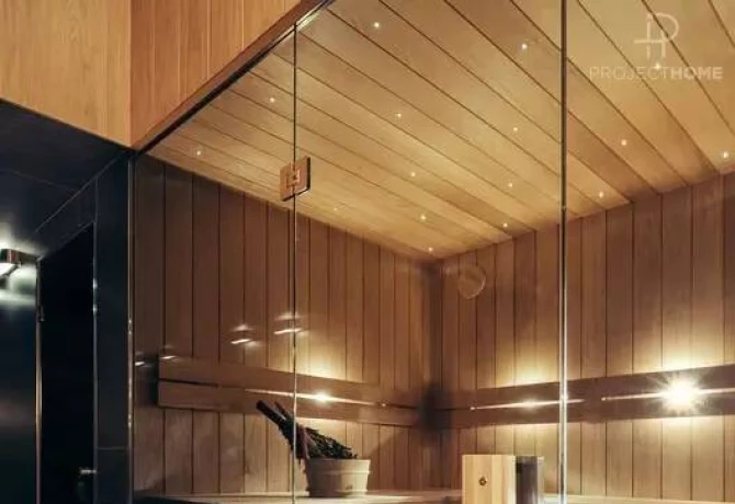 Penthouse in Istanbul, Türkei, 160 m² - Foto 6